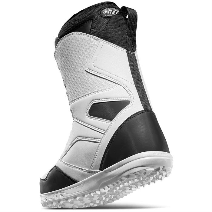 thirtytwo STW Boa Snowboard Boots 2021 4 thirtytwo STW Boa Snowboard Boots 2021 - Image 2