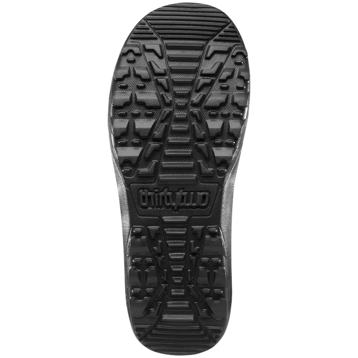 thirtytwo Kids Boa Snowboard Boots - Kids' 2022 - Used 8 thirtytwo Kids Boa Snowboard Boots - Kids' 2022 - Used - Image 6