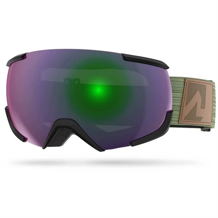 Marker 16:10+ Goggles 3 Marker 16:10+ Goggles