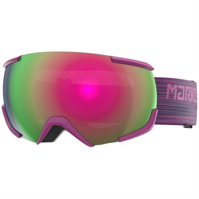 Marker 16:10+ Goggles 3 Marker 16:10+ Goggles