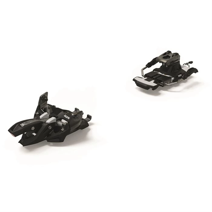 Marker Alpinist 9 Long Travel Alpine Touring Ski Bindings 2021 3 Marker Alpinist 9 Long Travel Alpine Touring Ski Bindings 2021