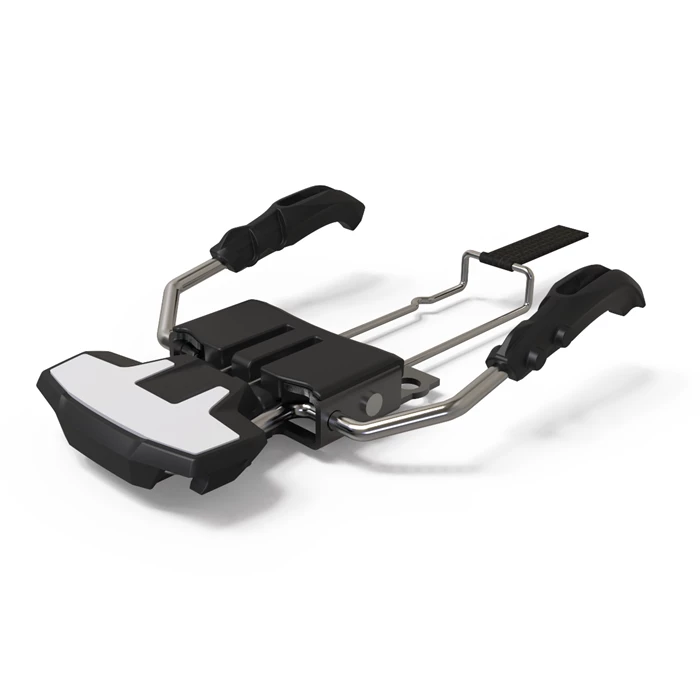 Marker Alpinist Ski Binding Brakes 3 Marker Alpinist Ski Binding Brakes