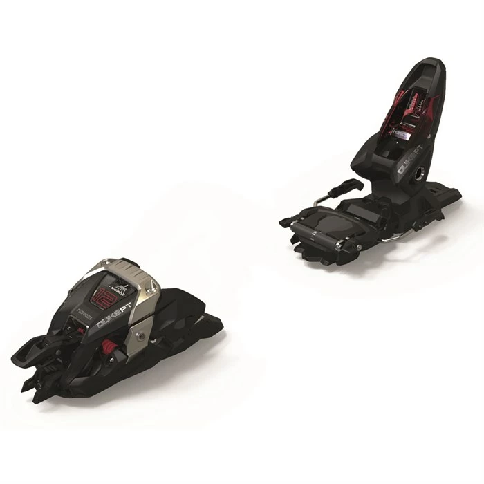Marker Duke PT 12 Alpine Touring Ski Bindings 2023 3 Marker Duke PT 12 Alpine Touring Ski Bindings 2023