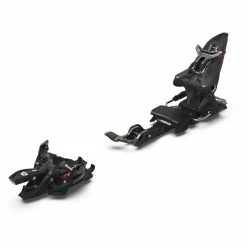 Marker Kingpin M-Werks Alpine Touring Ski Bindings 2023
