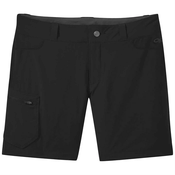 Outdoor Research Ad-Vantage Shorts - Women's 3 Outdoor Research Ad-Vantage Shorts - Women's