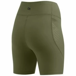 Outdoor Research Ad-Vantage Shorts - Women's 7 Outdoor Research Ad-Vantage Shorts - Women's -Thirtytwo Sales outdoor research ad vantage shorts women s 2