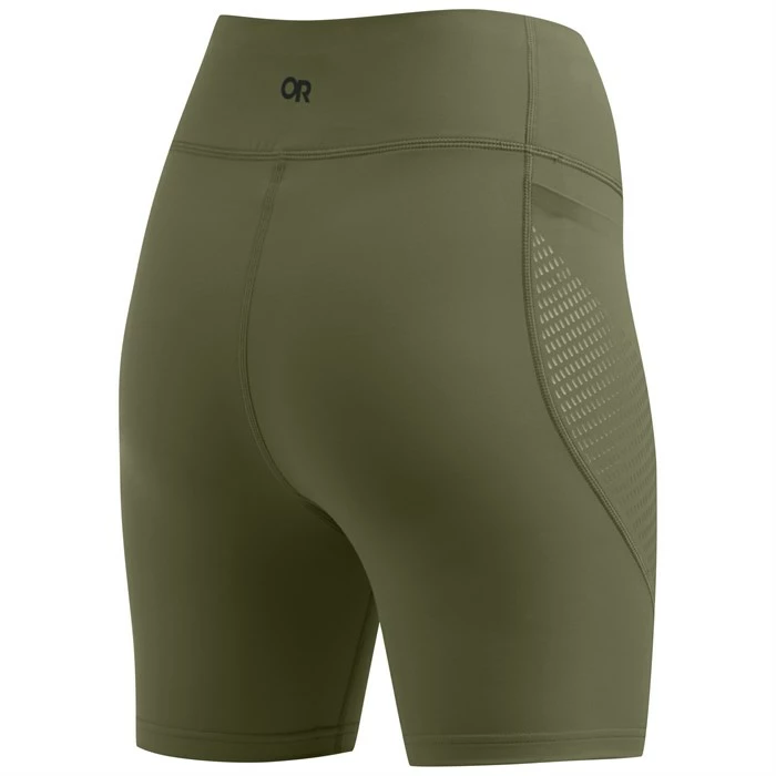 Outdoor Research Ad-Vantage Shorts - Women's 5 Outdoor Research Ad-Vantage Shorts - Women's - Image 3