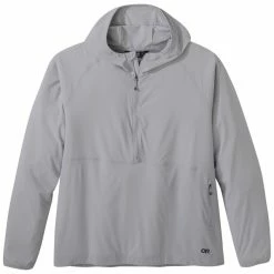 Outdoor Research Astroman Plus Sun Hoodie - Women's