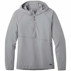 Outdoor Research Astroman Sun Hoodie - Women's