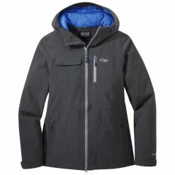 Outdoor Research Blackpowder II Jacket - Women's