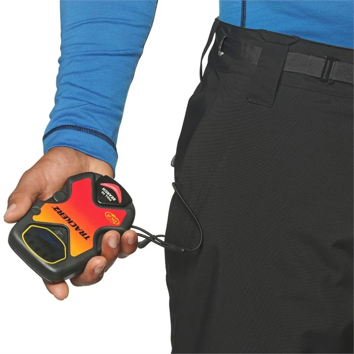 Outdoor Research Blackpowder II Pants 7 Outdoor Research Blackpowder II Pants - Image 5