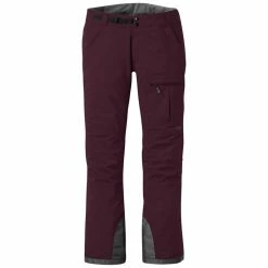 Outdoor Research Blackpowder II Pants - Women's