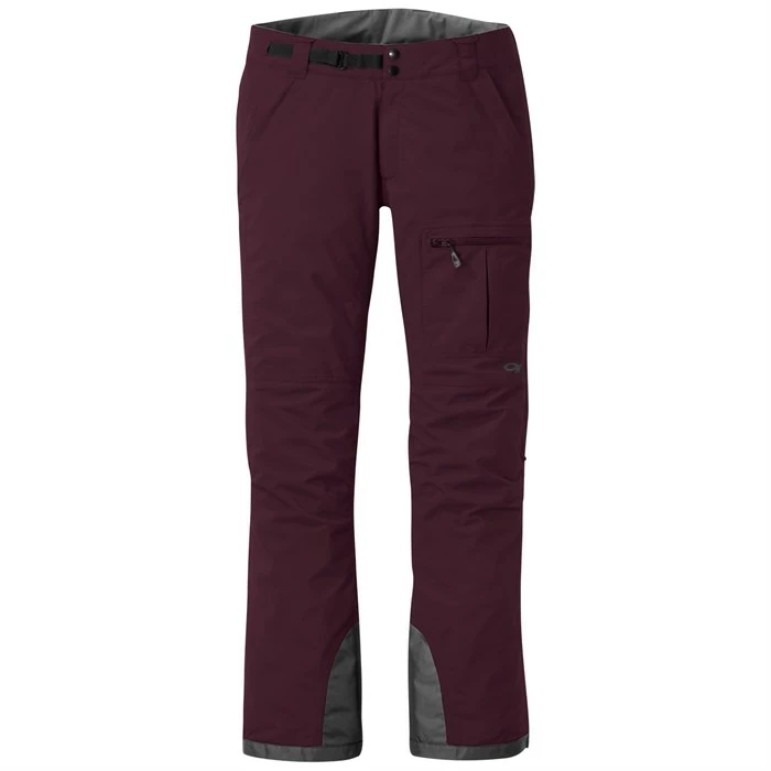 Outdoor Research Blackpowder II Pants - Women's 3 Outdoor Research Blackpowder II Pants - Women's