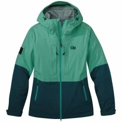 Outdoor Research Carbide Jacket - Women's