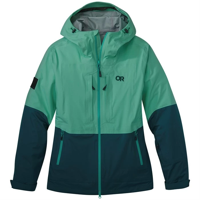Outdoor Research Carbide Jacket - Women's 3 Outdoor Research Carbide Jacket - Women's