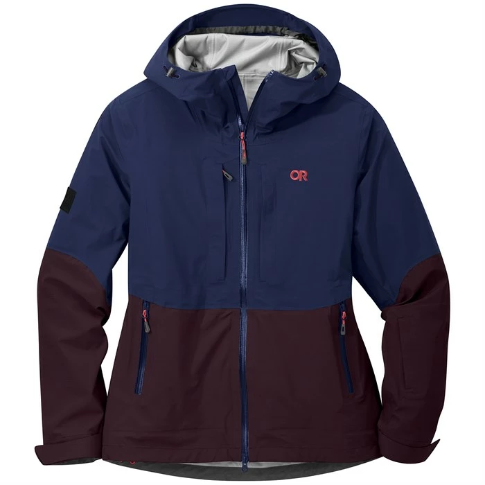 Outdoor Research Carbide Jacket - Women's 5 Outdoor Research Carbide Jacket - Women's - Image 3