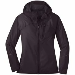 Outdoor Research Helium Rain Jacket - Women's