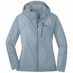 Outdoor Research Helium Rain Jacket - Women's -Thirtytwo Sales outdoor research helium rain jacket women s 2