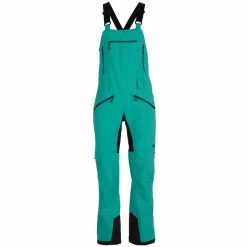 Outdoor Research Hemisphere Bibs - Women's