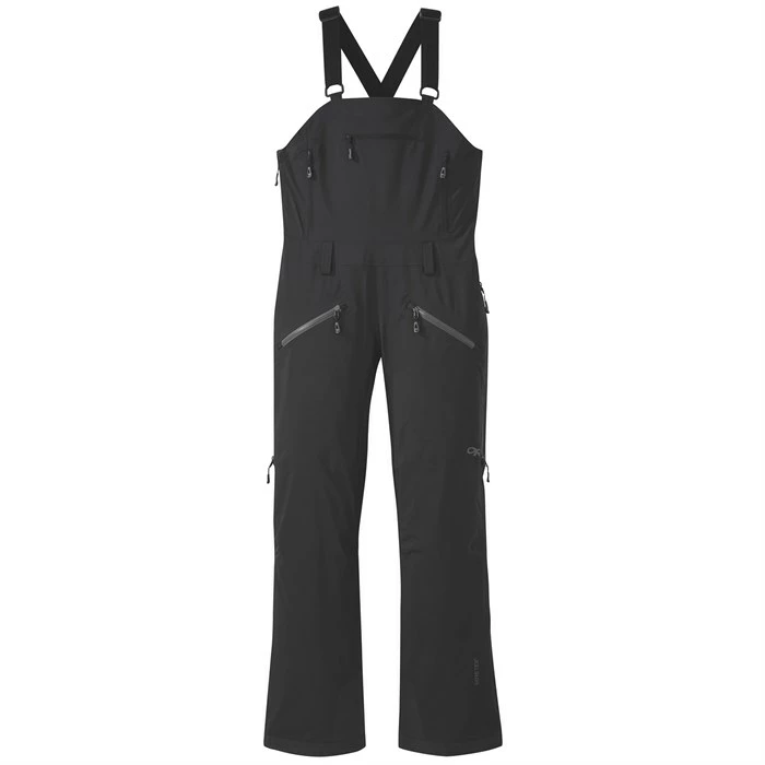 Outdoor Research Hemisphere Bibs - Women's 5 Outdoor Research Hemisphere Bibs - Women's - Image 3