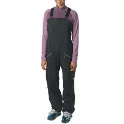 Outdoor Research Hemisphere Bibs - Women's 12 Outdoor Research Hemisphere Bibs - Women's -Thirtytwo Sales outdoor research hemisphere bibs women s 4