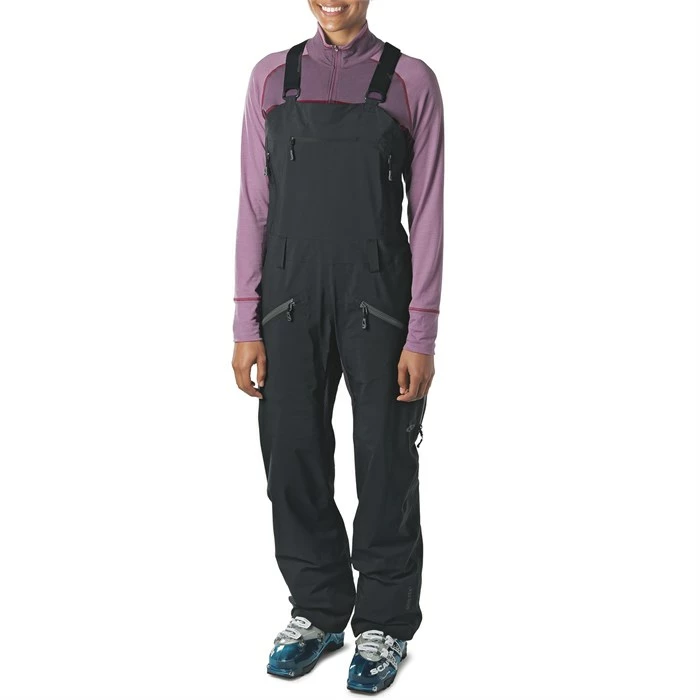 Outdoor Research Hemisphere Bibs - Women's 7 Outdoor Research Hemisphere Bibs - Women's - Image 5