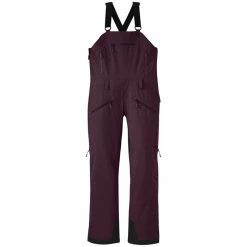 Outdoor Research Hemisphere Bibs - Women's 13 Outdoor Research Hemisphere Bibs - Women's -Thirtytwo Sales outdoor research hemisphere bibs women s 5