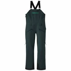 Outdoor Research Hemispheres Bibs - Women's