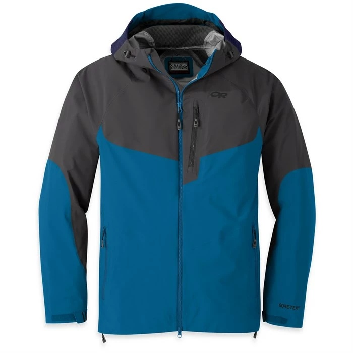 Outdoor Research Hemispheres Jacket 4 Outdoor Research Hemispheres Jacket - Image 2