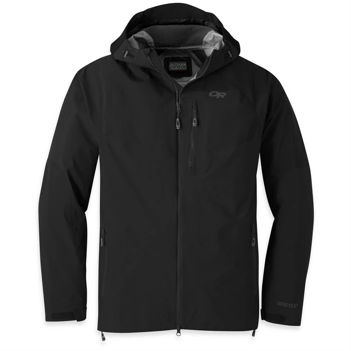 Outdoor Research Hemispheres Jacket 5 Outdoor Research Hemispheres Jacket - Image 3
