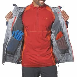 Outdoor Research Hemispheres Jacket 20 Outdoor Research Hemispheres Jacket -Thirtytwo Sales outdoor research hemispheres jacket 5