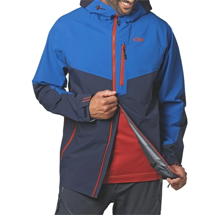 Outdoor Research Hemispheres Jacket 9 Outdoor Research Hemispheres Jacket - Image 7