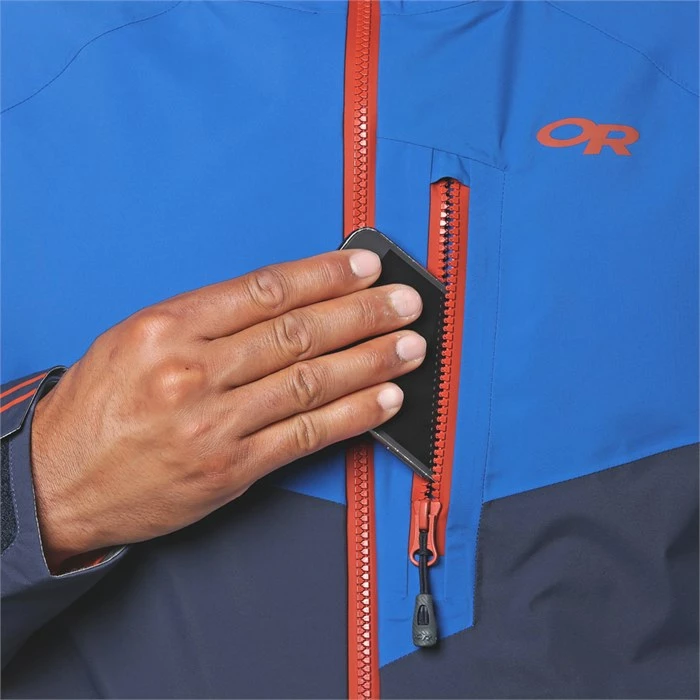 Outdoor Research Hemispheres Jacket 11 Outdoor Research Hemispheres Jacket - Image 9