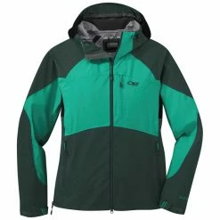 Outdoor Research Hemispheres Jacket - Women's