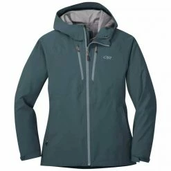 Outdoor Research Microgravity Jacket - Women's