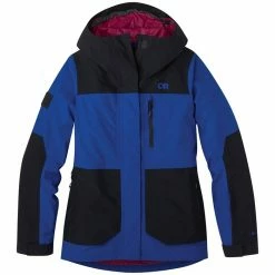 Outdoor Research Mt Baker Storm Jacket - Women's