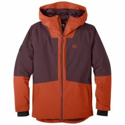 Outdoor Research Snowcrew Jacket