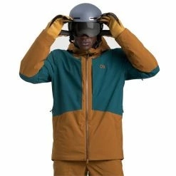 Outdoor Research Snowcrew Jacket 33 Outdoor Research Snowcrew Jacket -Thirtytwo Sales outdoor research snowcrew jacket 11