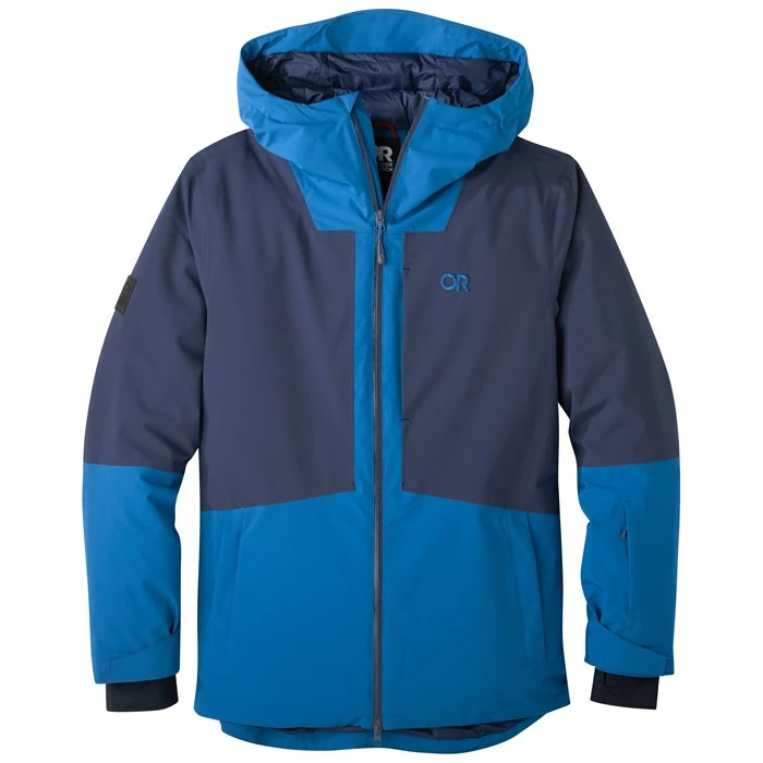 Outdoor Research Snowcrew Jacket 16 Outdoor Research Snowcrew Jacket - Image 14