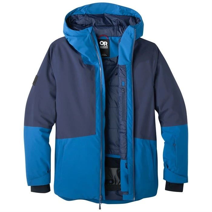 Outdoor Research Snowcrew Jacket 17 Outdoor Research Snowcrew Jacket - Image 15