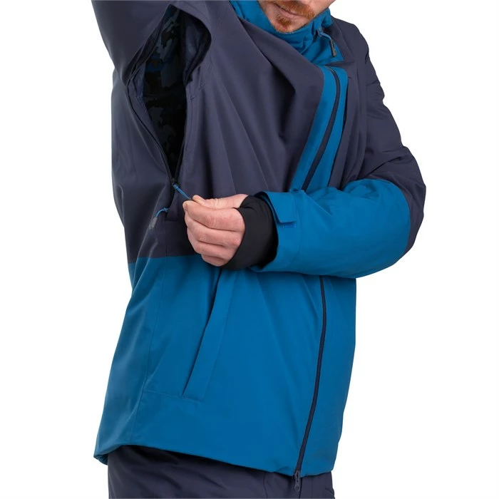 Outdoor Research Snowcrew Jacket 20 Outdoor Research Snowcrew Jacket - Image 18
