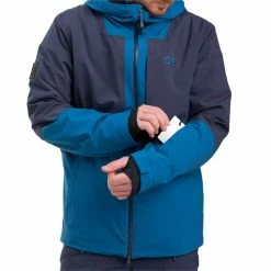 Outdoor Research Snowcrew Jacket 40 Outdoor Research Snowcrew Jacket -Thirtytwo Sales outdoor research snowcrew jacket 18