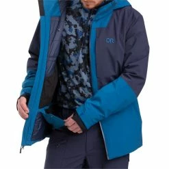 Outdoor Research Snowcrew Jacket 41 Outdoor Research Snowcrew Jacket -Thirtytwo Sales outdoor research snowcrew jacket 19