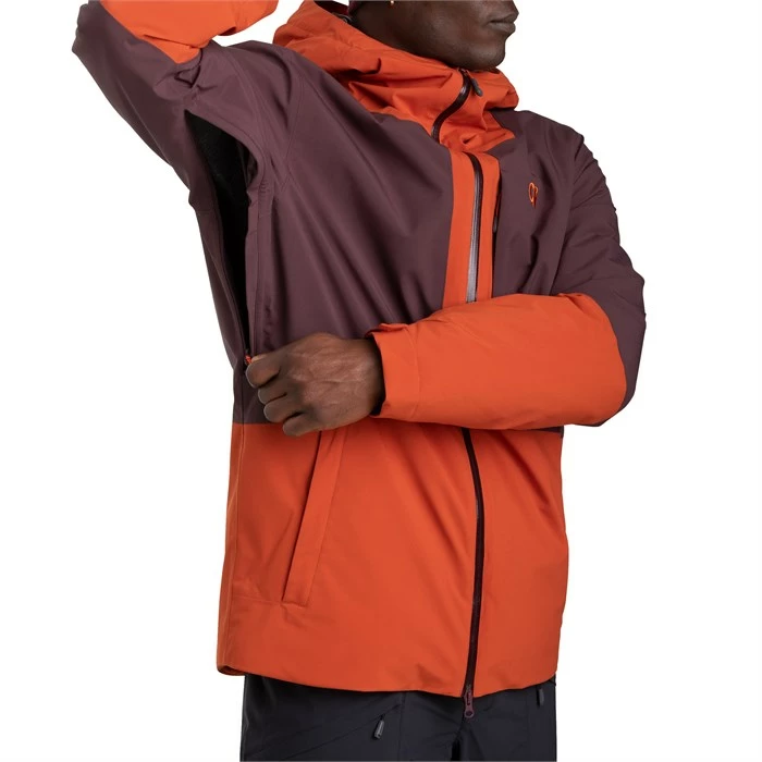 Outdoor Research Snowcrew Jacket 7 Outdoor Research Snowcrew Jacket - Image 5