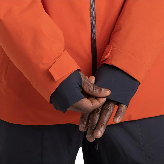 Outdoor Research Snowcrew Jacket 9 Outdoor Research Snowcrew Jacket - Image 7