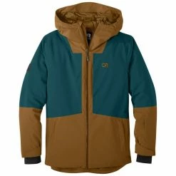 Outdoor Research Snowcrew Jacket 29 Outdoor Research Snowcrew Jacket -Thirtytwo Sales outdoor research snowcrew jacket 7