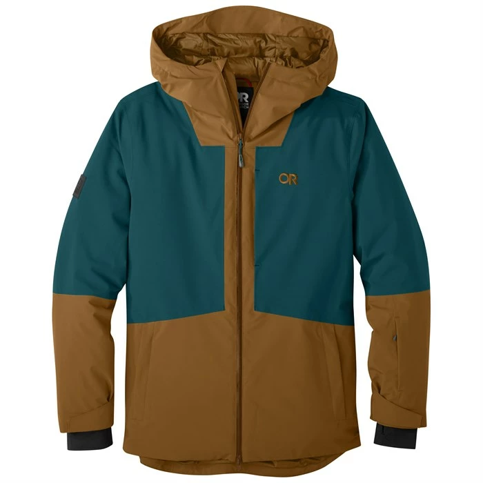 Outdoor Research Snowcrew Jacket 10 Outdoor Research Snowcrew Jacket - Image 8
