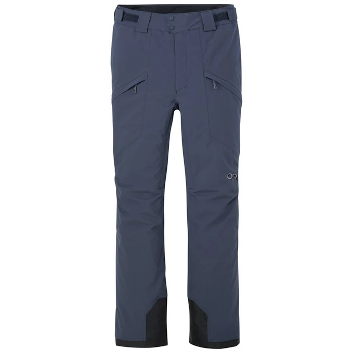 Outdoor Research Snowcrew Pants 3 Outdoor Research Snowcrew Pants