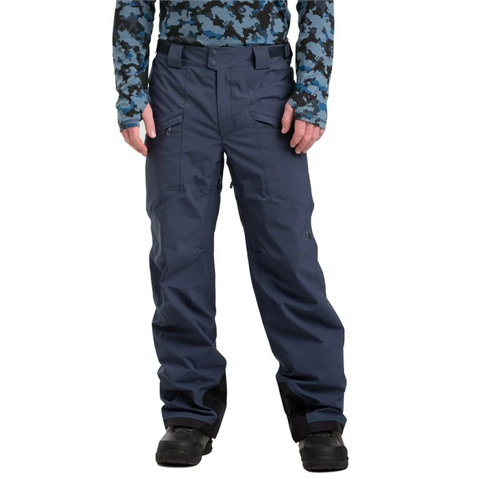 Outdoor Research Snowcrew Pants 4 Outdoor Research Snowcrew Pants - Image 2