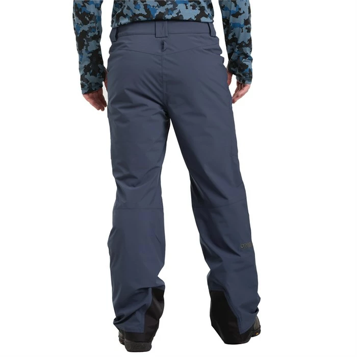 Outdoor Research Snowcrew Pants 5 Outdoor Research Snowcrew Pants - Image 3